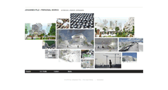 Desktop Screenshot of johannes-pilz.com